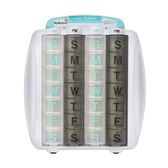 Electronic Pill Box Dispenser, MedQ Pill Reminder