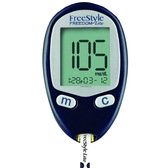 freestyle lite blood glucose monitoring system 70805