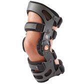 Breg Z-12 Dynamic Athletic Knee Brace