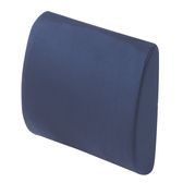 Hermell Standard Lumbar Cushion with Cover and Strap - Each