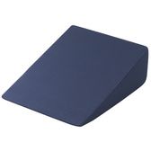 Drive Medical Compressed Coccyx Cushion Blue