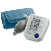 A&D Medical, UA-1030T, Premier Talking Blood Pressure Monitor