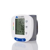 Digital Wrist Blood Pressure Monitor by Medline