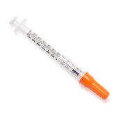 BD Nano™ 2nd Gen Pen Needles 4mm x 32G - 320550