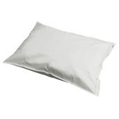 Medline Medsoft Pillow White 18x24 1Ct