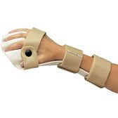 Rolyan Hand-Based Thumb Spica Splint