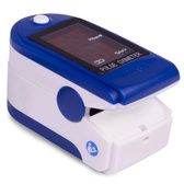 Posey 6554 - Posey Pulse Oximeter Probe Wrap, Standard, Infant