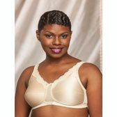 Nearly Me 630 Plain Soft Cup Mastectomy Bra various colors sizes NEW