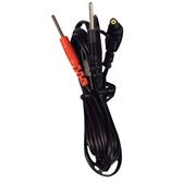 Chattanooga PRIMERA TENS NMES Device 77621 + 2x Lead Wire Set