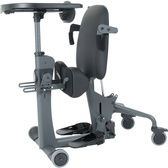 Stander Lever Extender