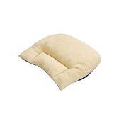 Nova Ortho Med Nova Lumbar Cushion, 1 ea 