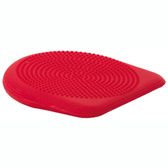 Hermell 6-Inch Supportive Hip Wheelchair Cushion