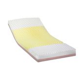 invacare gel foam mattress overlay