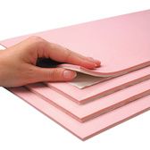 PPT Self-Adhesive Back Foam Padding