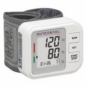 BodyMed® Digital Blood Pressure Monitor – BodyMed® - Health & Wellness  Products