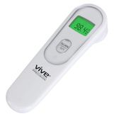 Veridian Handheld Fahrenheit / Celsius Non-Contact Thermometer LCD Display  09-178