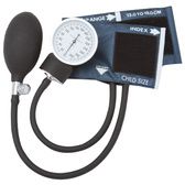 Premier Aneroid Blood Pressure Monitor Adult (large)-MDS9413