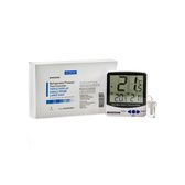 Veridian Handheld Fahrenheit / Celsius Non-Contact Thermometer LCD Display  09-178