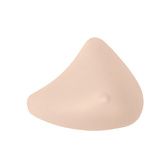 Silver Seal Triangle Attachable Breast Forms — Size 8 - The Breast Form  Store