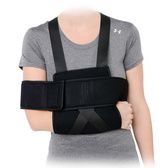 Vive Shoulder Abduction Sling - Immobilizer for Injury Support