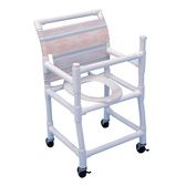 Healthline ezee life online shower chair