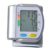 OMRON 5 Series® Wireless Upper Arm Blood Pressure Monitor (BP7250) – BV  Medical