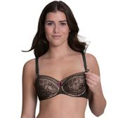 Anita Maternity Womens Miss Underwire Spacercup Nursing Bra : :  Clothing, Shoes & Accessories