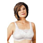 Classique 768 Post Mastectomy Fashion Bra-Nude-40DD - Wholesale Point