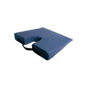 Akton Polymer Pilot Flotation Pad with Incontinent Cover : gel cushion