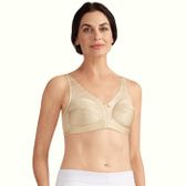 Amoena Amanda Wired Bra with 3-part cut and sewn cups