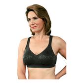 Classique 779 Lace All Over Bra - Park Mastectomy Bras Mastectomy Breast  Forms Swimwear