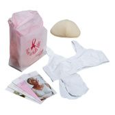 American Breast Care Bra Wash Bag