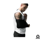 23191 Shoulder Abduction Pillow with Sling – Ortho Active