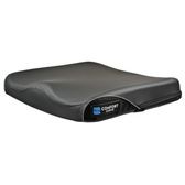 Short-Wave Wheelchair Seat and Back Cushion by Span America