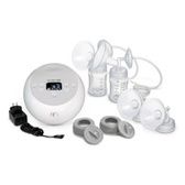 Medela Sonata Double Electric Breast Pump Kit