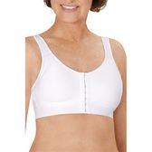 AMOENA Leyla Surgical Bra (Low Compression) - The Brave Hen