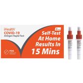 Buy iHealth COVID-19 Antigen Rapid Test Kit