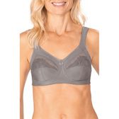 Amoena Amanda Wired Bra with 3-part cut and sewn cups