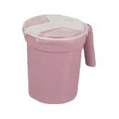 Medline NON03005 - Disposable Cold Plastic Drinking Cups,translucent