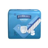 Buy FitRight Bariatric Disposable Underwear, Heavy Absorbency