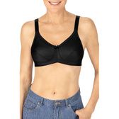 Amoena Isabel Camisole Wire-Free Bra Soft Cup, Size 36DD, Candlelight Ref#  5211836DDCL KU56661325-Each - MAR-J Medical Supply, Inc.