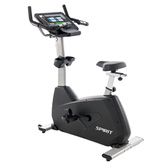 Spirit AB900 Air Bike SPTAB900 - Upright Bikes