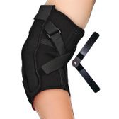 Thermoskin Hinged Knee Wrap Flexion/Extension – Doc Ortho