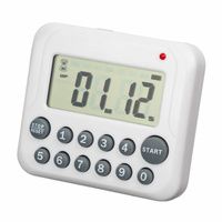 Buy Jamar Electronic Timer And Stopwatch