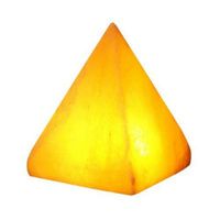 Buy Himalayan Salt Pyramid Salt Lamp