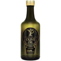 Buy Life Extension California Estate Organic Extra Virgin Olive Oil