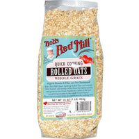 Buy Bobs Red Mill Quick Rolled Oats