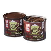Buy Equal Exchange Spicy Hot Cocoa Mix