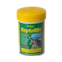 Buy Tetrafauna ReptoMin Floating Food Sticks