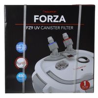 Buy Aquatop FORZA UV Canister Filter with Sterilizer